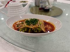 -西安饭庄·非遗陕菜(凤城五路店)