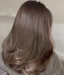 -沐染造型专业烫发染发