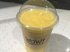 -WOW coffee