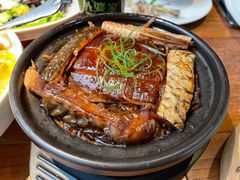 外婆红烧肉-外婆家(静安大悦城店)