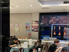 -紫光园·烤鸭·北京菜(劲松店)