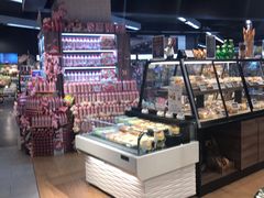 -Olé精品超市(北京合生汇店)