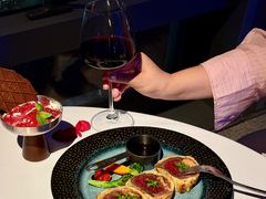 -天玑高空江景餐厅&酒吧Sky Secret Restaurant&Bar