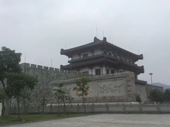 -揭阳楼