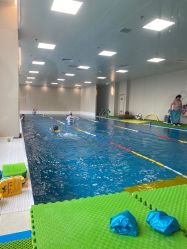 -海豹航航水育游泳中心(芳园里店)