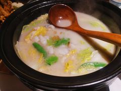 -四道菜·福建海蛎煎(世欧广场店)