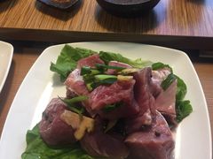 -陆记牛庄·碳锅龙虾烧烤(爱上花园店)