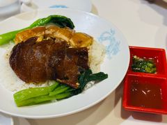 -龙记香港茶餐厅(久光百货店)