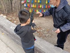 -府君山公园