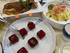 -便宜坊烤鸭店(荣华店)