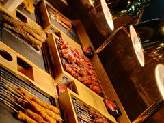 -比格比萨自助(南京万达茂店)