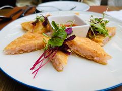 -Golden Lily河内巴黎法越料理餐厅(建国西路店)