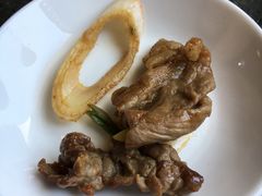 -厚味居炙子烤肉·清真(天桥南纬路店)