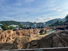 -珠海长隆海洋王国