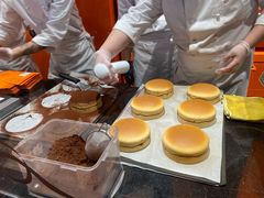 -KUMO KUMO甜品·冰淇淋(深圳壹方城店)