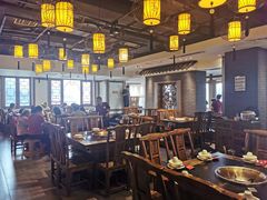 大堂-纸盐河码头火锅(十八梯店)