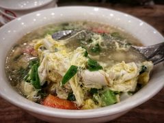 -老刘家永盛斋·传统泡馍(东关南街店)