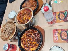 -米村拌饭(摩码广场店)