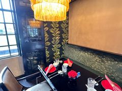 -上海苏宁宝丽嘉酒店·嘉府壹号中餐厅