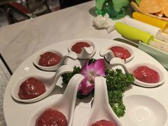 -犇鼎牛潮汕牛肉火锅(新辰里学清路店)