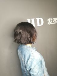 点击看大图 -HD HAIR STYLE