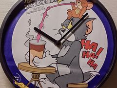 -广州花园酒店