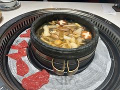 -木王宴语·野生鲜菌火锅(玉河店)