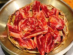 -本炙炭烤·蒲烧活鳗料理店(金沙洲店)
