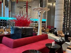 -北纬29度大堂吧-重庆富力艾美酒店-近江岸天街