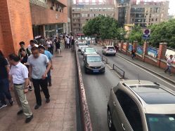 -重庆医科大学附属儿童医院(渝中院区)