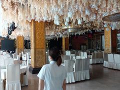 大堂-北戴河转鱼·炒螃蟹酱餐厅
