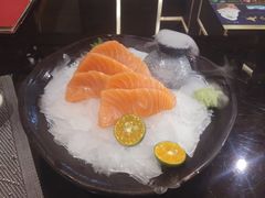 -昱匠·日本料理(金融街店)