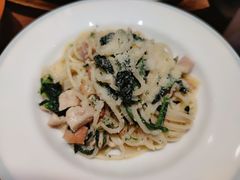 -萨莉亚意式餐厅(杭州滨江天街店)