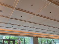 -喜来登由由大酒店九州膳坊中餐厅