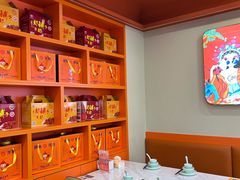 -虾铺子龙虾·私房菜(金源花苑店)