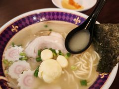 -皇室宴会厅(香港迪士尼乐园)
