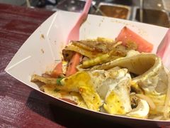 -四环冷面王(西单华威约饭街店)