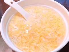 甜酒冲蛋-羅秋明手工粉面
