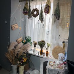 点击看大图 店内环境-15 Nail日式美甲美睫