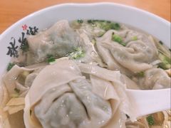 -梦花街馄饨店(中华苑店)