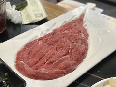 -常赢三兄弟·清真涮肉·清真炒菜(朝阳新城店)