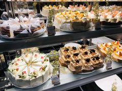 -夏朵餐厅(丁香店)