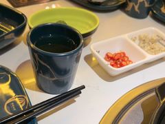 -润泽园椰子鸡(汇一城店)