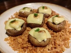 -Brut Eatery Wine Bar & Restaurant (建国东路店)