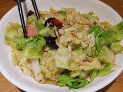 -吕氏疙瘩汤·海鲜新鲁菜(海州利群店)