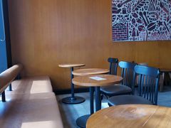 -星巴克(西安曲江银泰店)