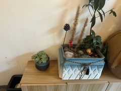 -山也·私厨(岳麓店)