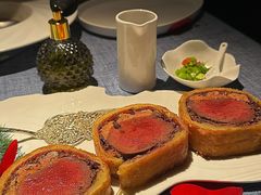 -弦月窗LUNETTE BY AMANDA(复兴路店)