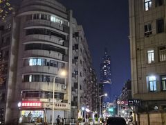 -南京金陵饭店