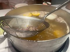 -陈记顺和潮汕牛肉火锅(棠德南路店)